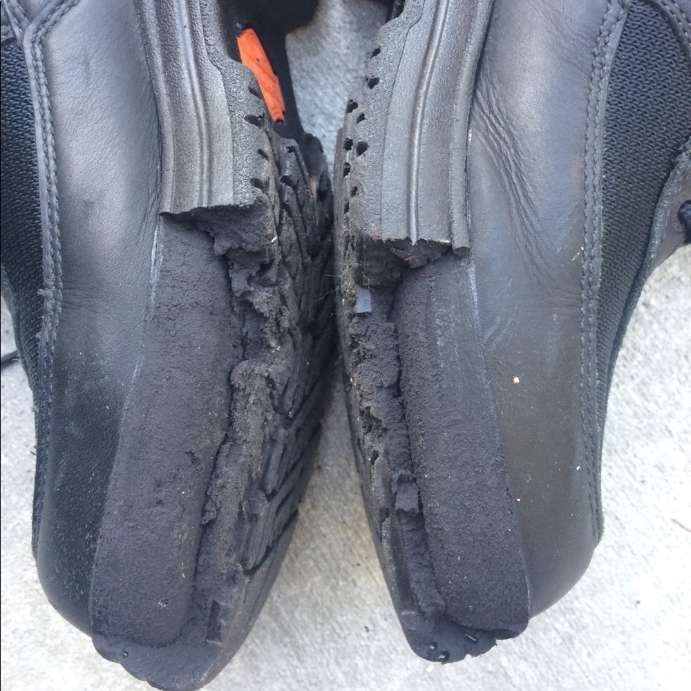 Boots- not for sale!!